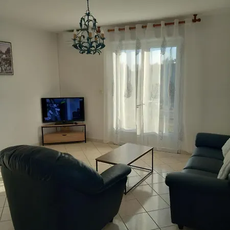 Maison * Montmeillant