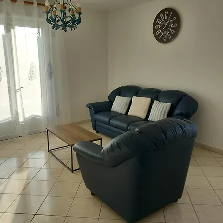 Casa rural Maison Montmeillant